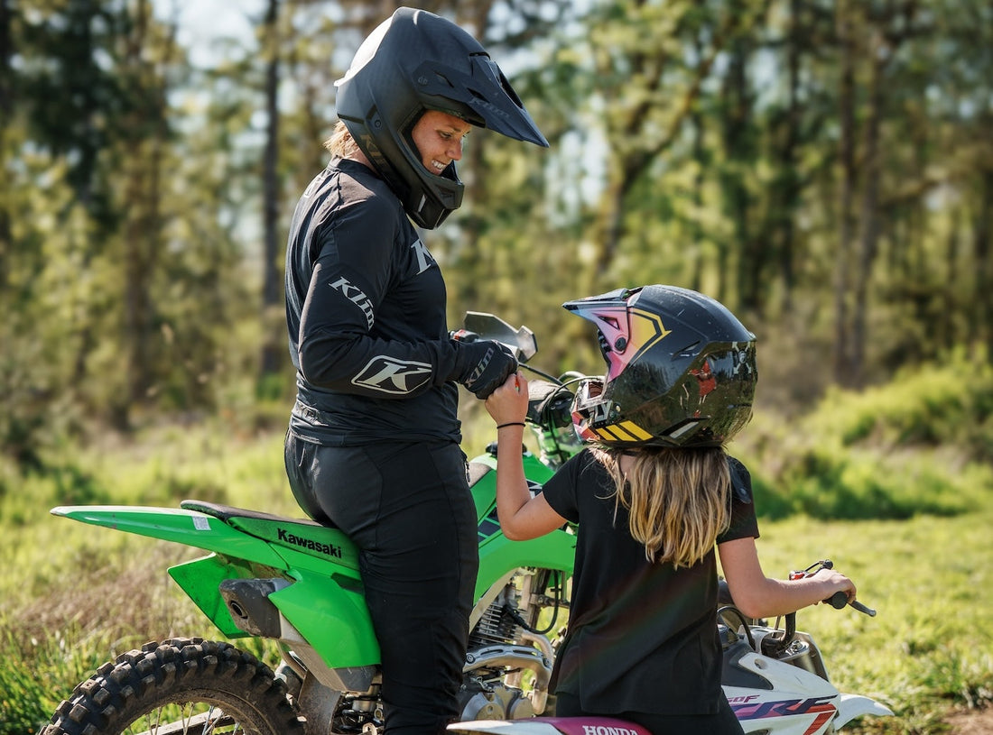 starter dirtbikes for kids teens and adults