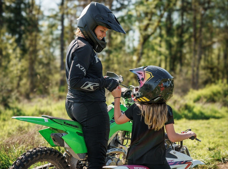 starter dirtbikes for kids teens and adults