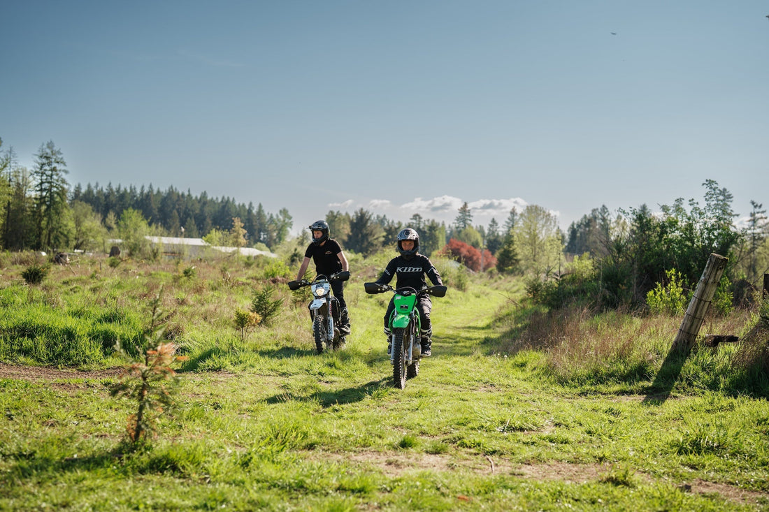 Losing Interest in Dirtbike Riding? (How to Get Out of the Slump)
