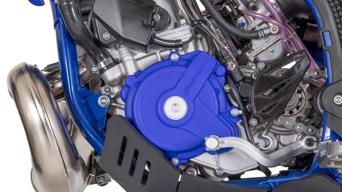 Carbureted Dirtbikes vs. Fuel injected Dirtbikes - A Tech's Perspective