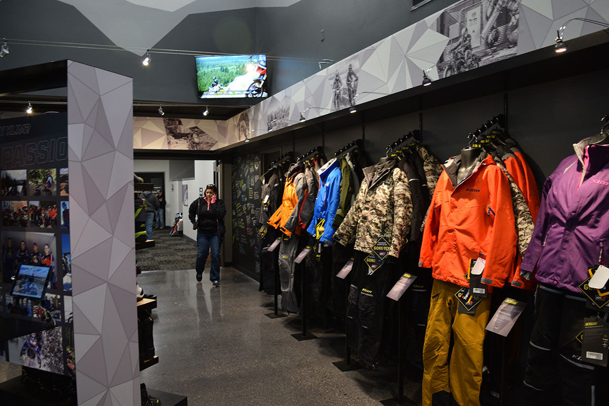 Empty Riding Gear Shop Collections β Goats Mountain Riding Co.