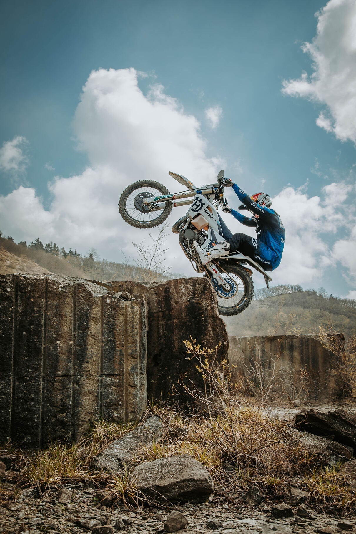 SingleTrack/Enduro Products