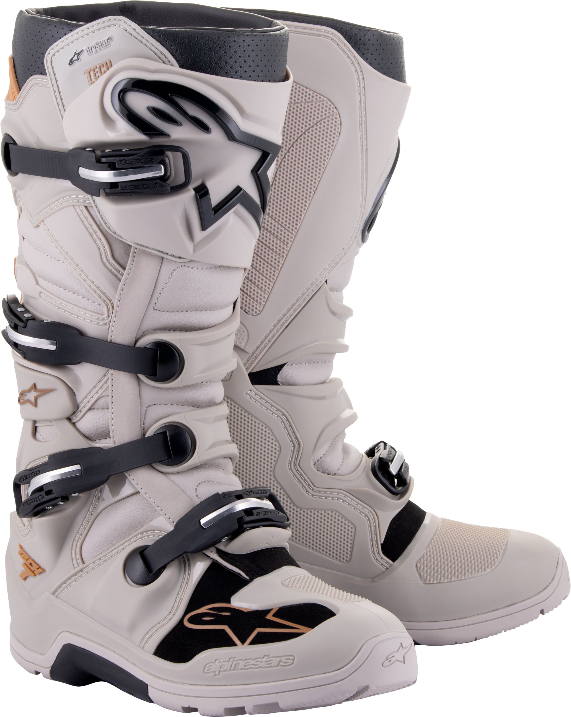 TECH 7 ENDURO (Discontinued)