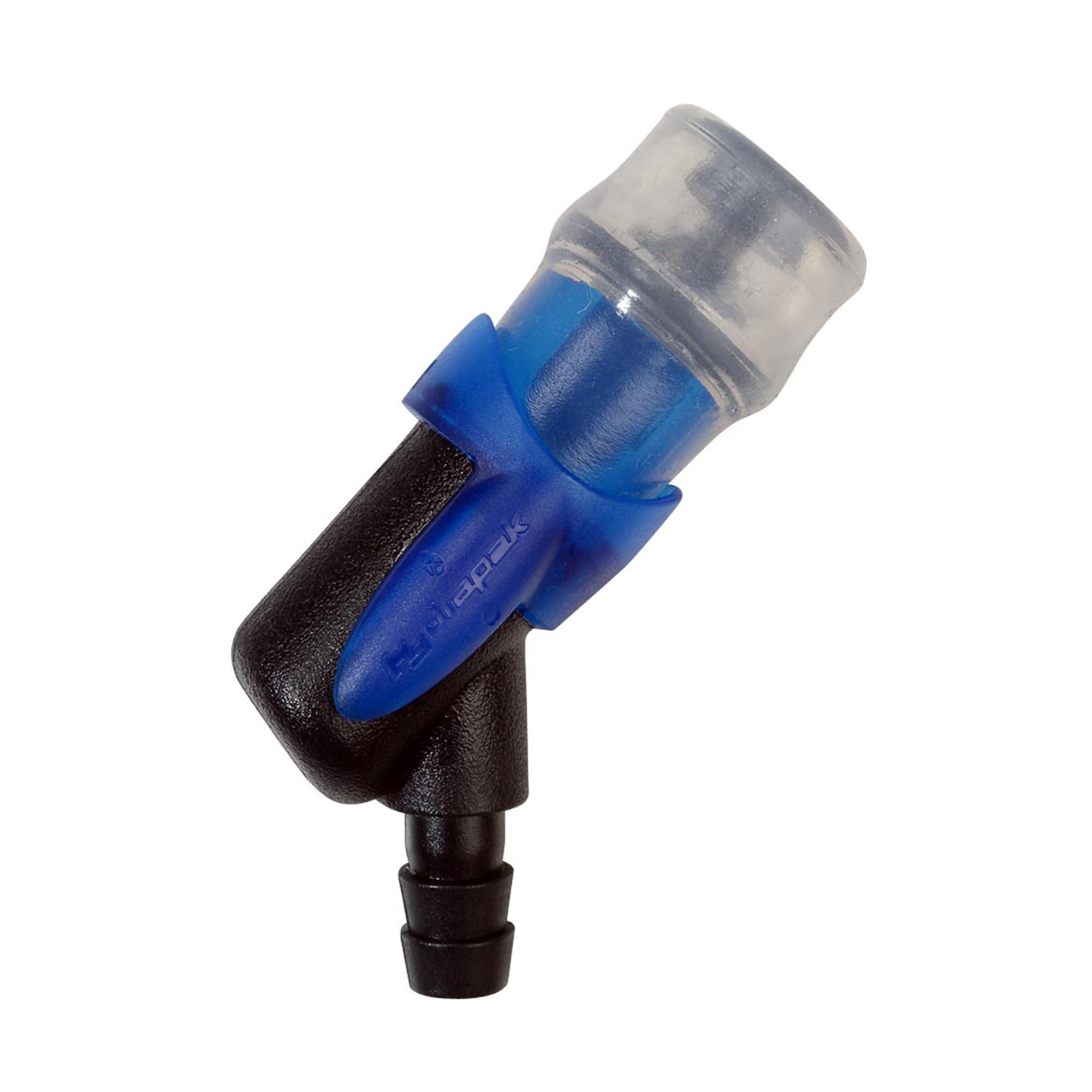 BITE VALVE 45 DEGREE
