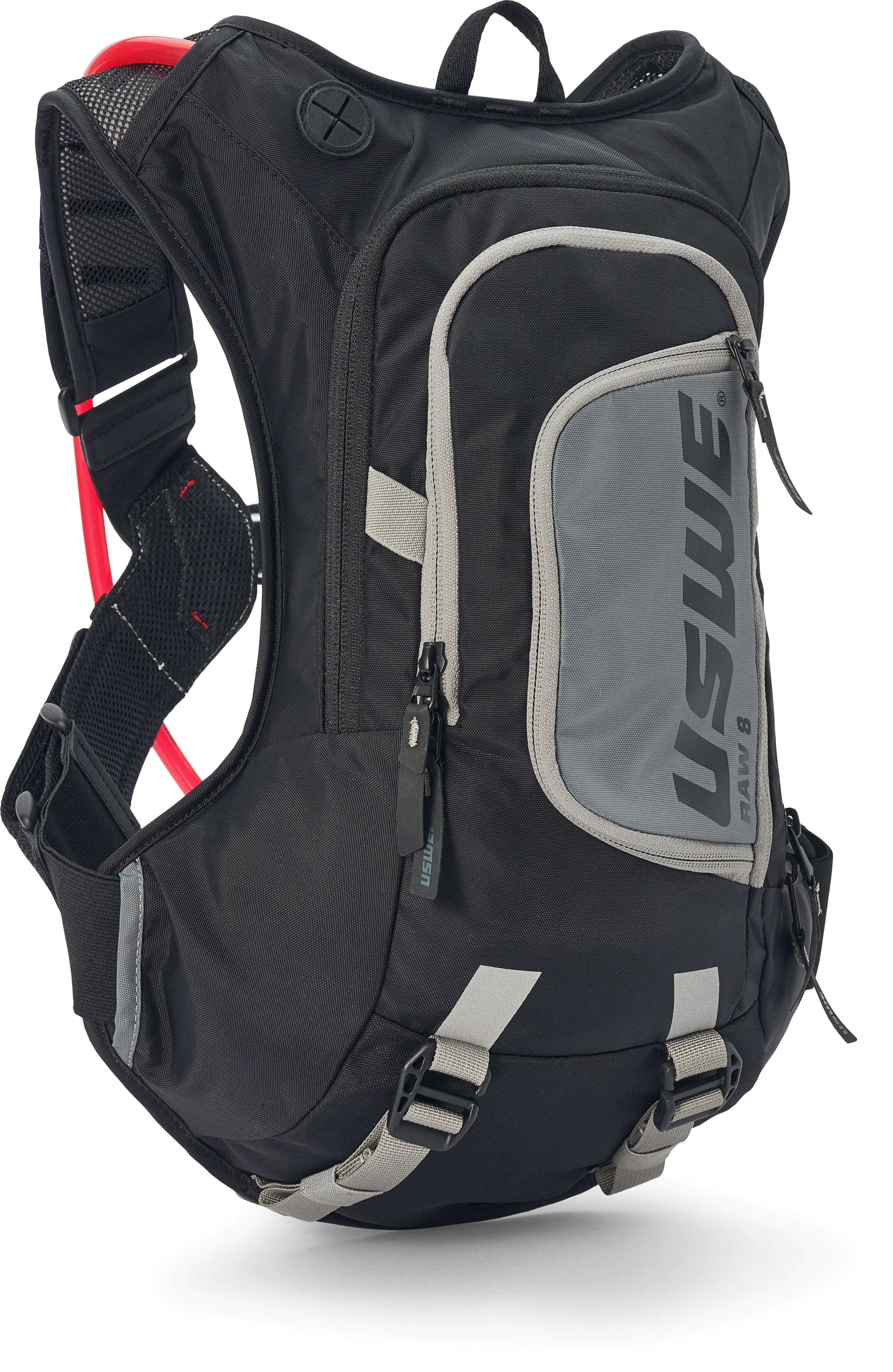 MOTO HYDRO 12 BLK