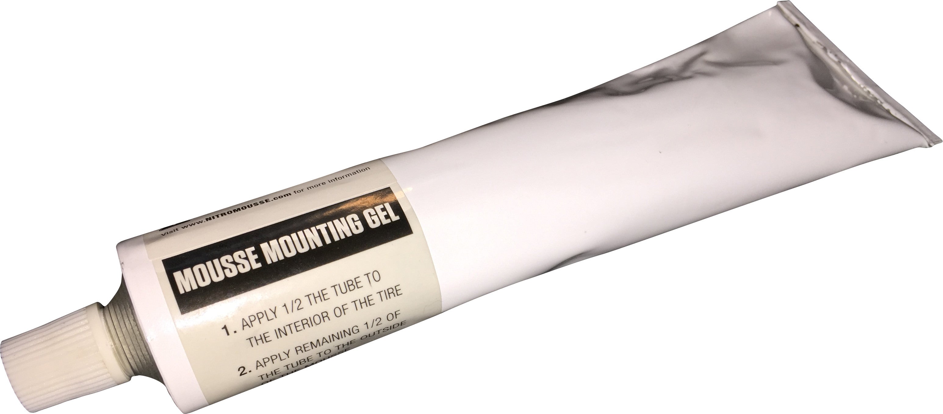 NITROMOUSSE LUBE (Nuetech)