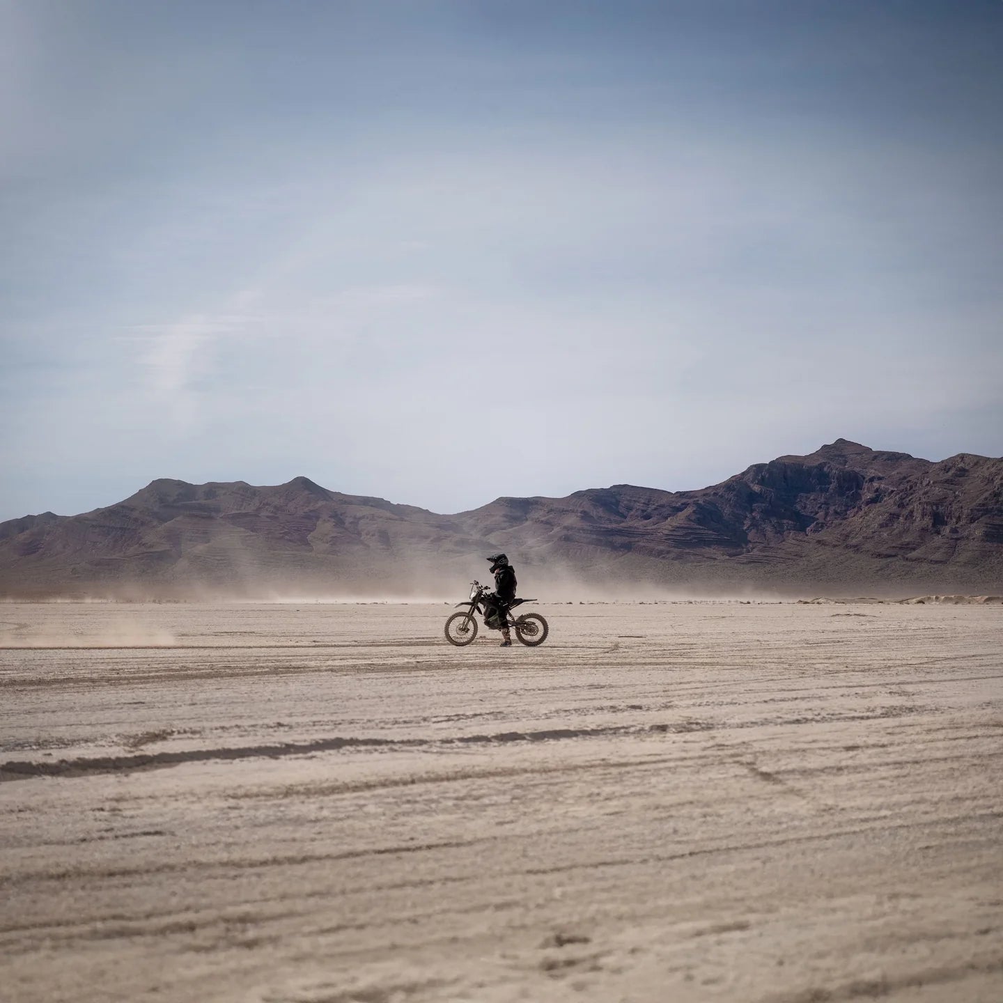 Rawrr Mantis X - 19" Front 17" Rear