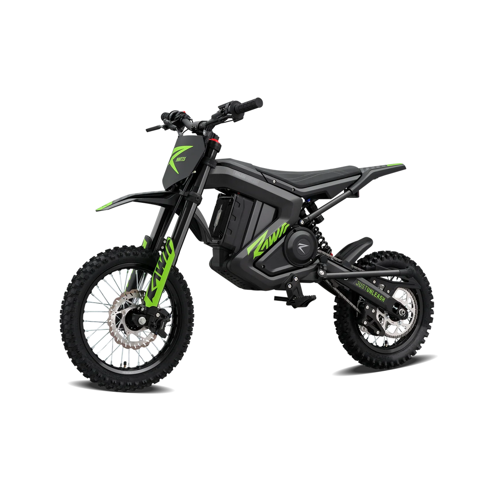 Rawrr Mantis MiniR - 14" Front 12" Rear