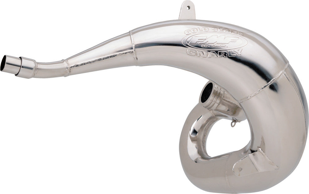 YZ 250 pipe