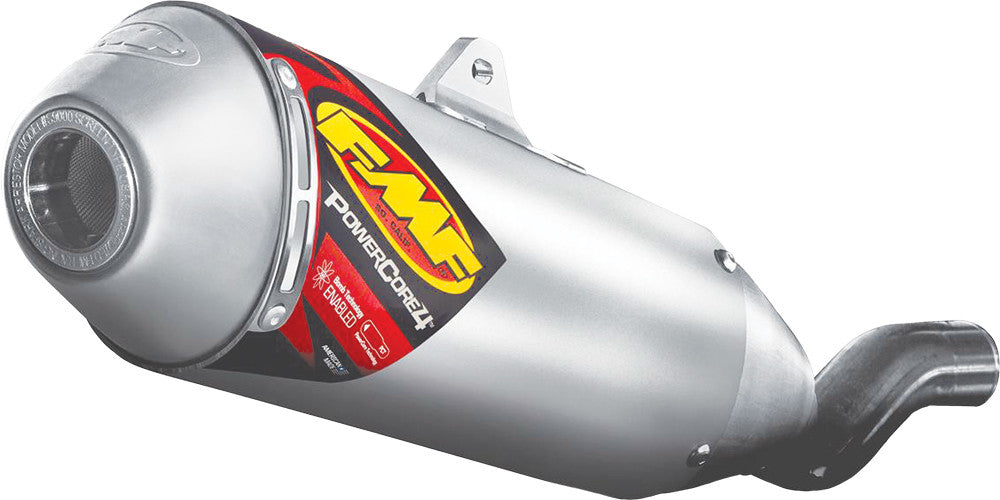 PCIV SYSTEM KLX110 02-