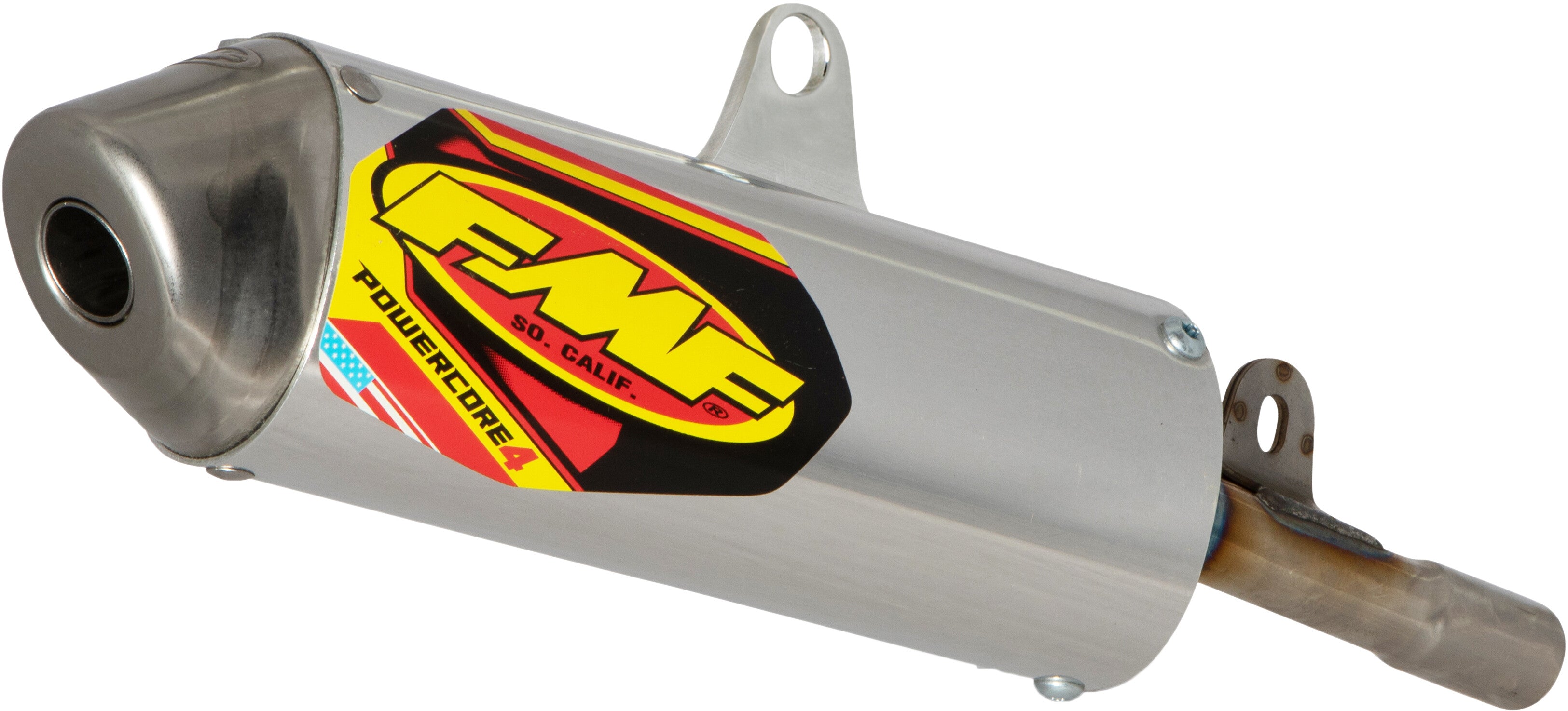 P-CORE 4 MUFFLER SLIP-