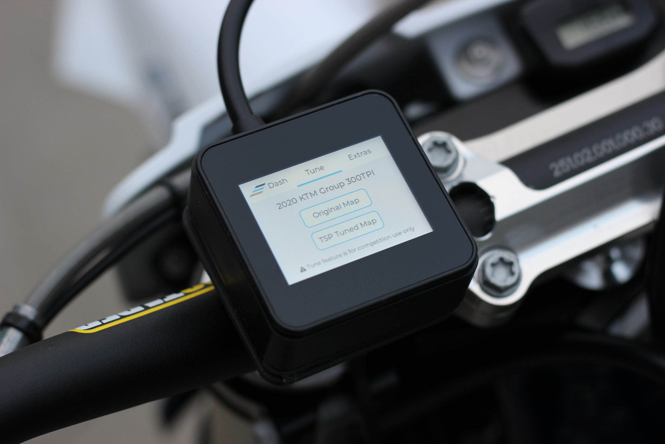 TSP ERM Tuning Power Kit – 2018-2023 250TPI Models (High Compression)